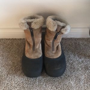 Sorel Cold Weather Boots